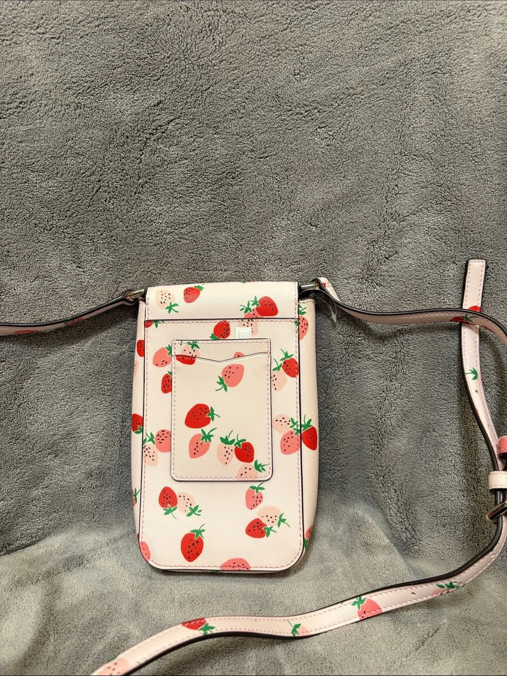 kate spade compact crossbody